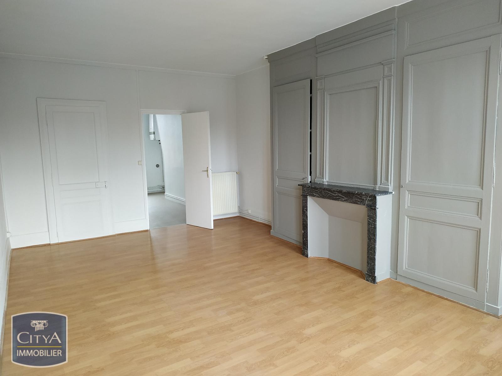 Photo Appartement 1 pièce 39.42m²