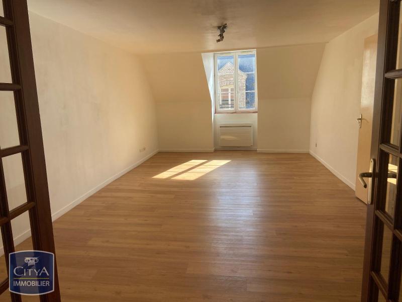 Photo 1 appartement Dieppe