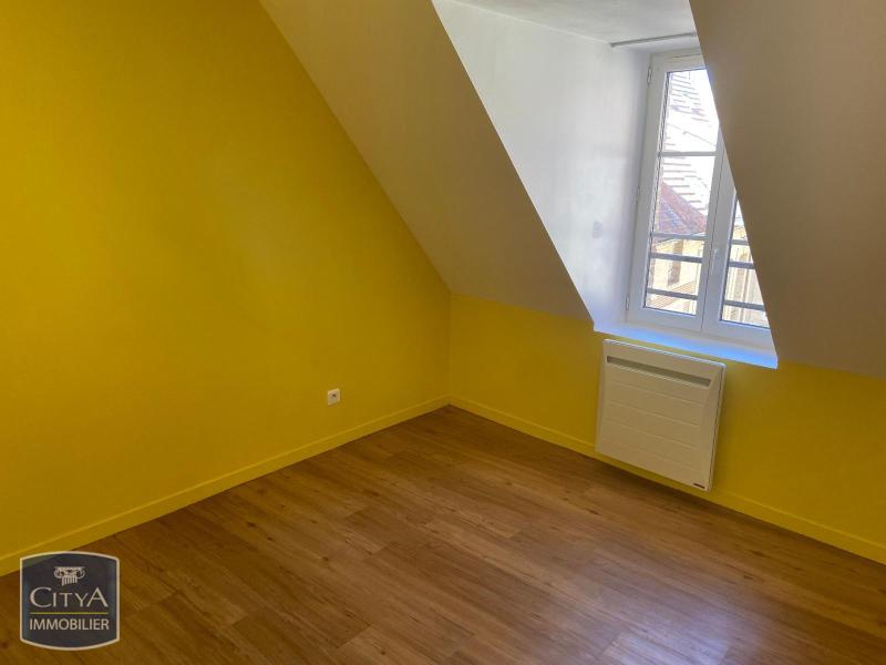 Photo 7 appartement Dieppe