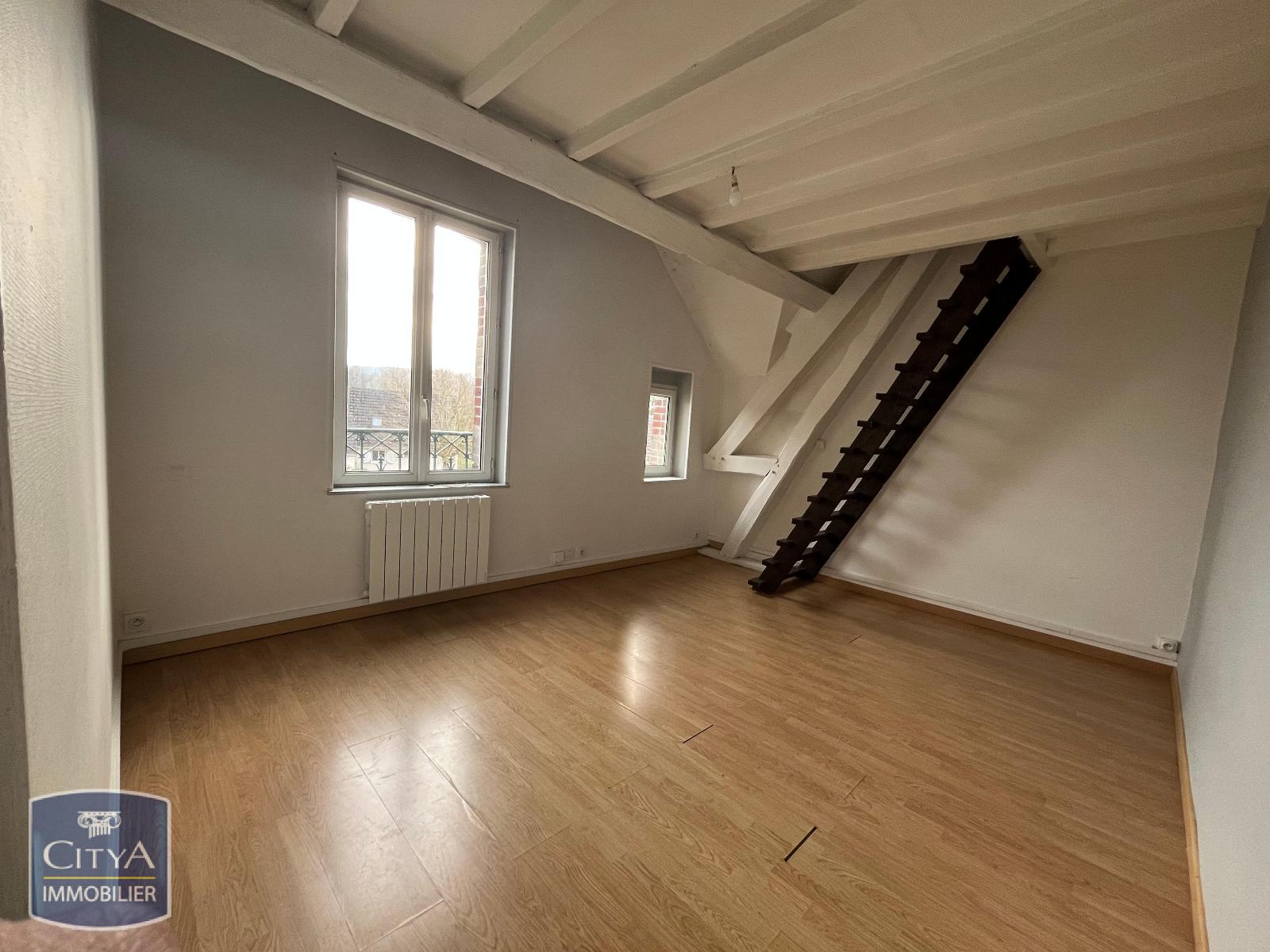 Photo 2 appartement Cany-Barville