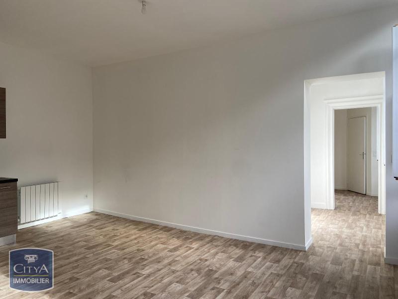 Photo 2 appartement Dieppe