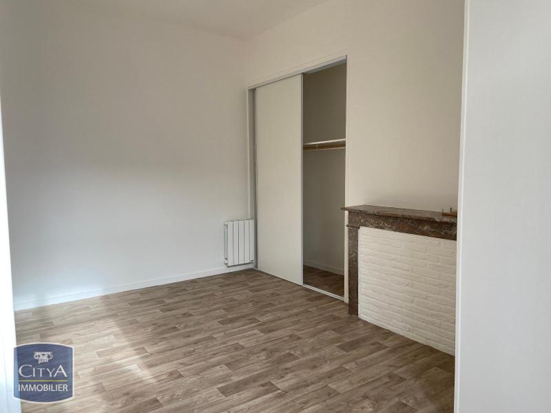 Photo 3 appartement Dieppe