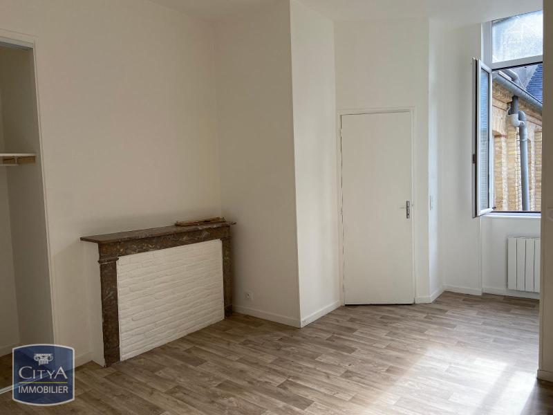 Photo 4 appartement Dieppe