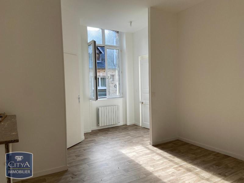 Photo 5 appartement Dieppe