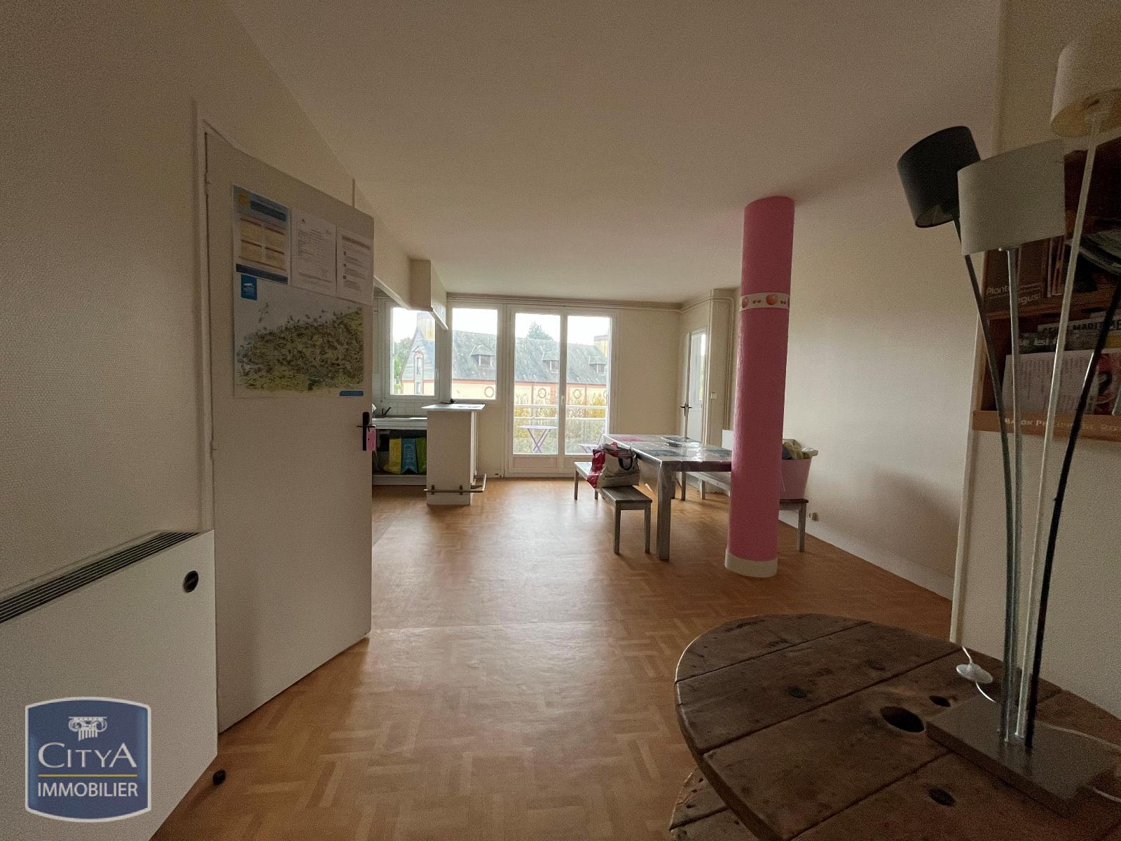 Photo 2 appartement Veules-les-Roses