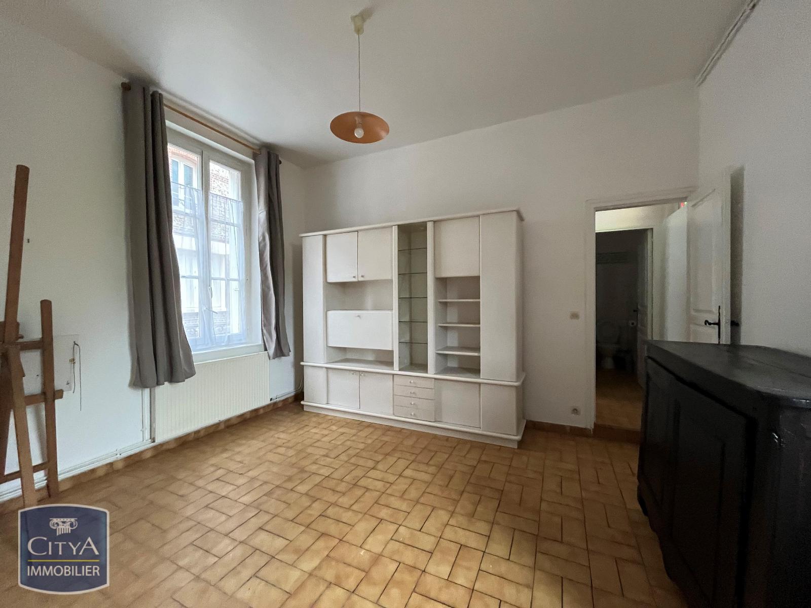 Photo 2 appartement Veules-les-Roses