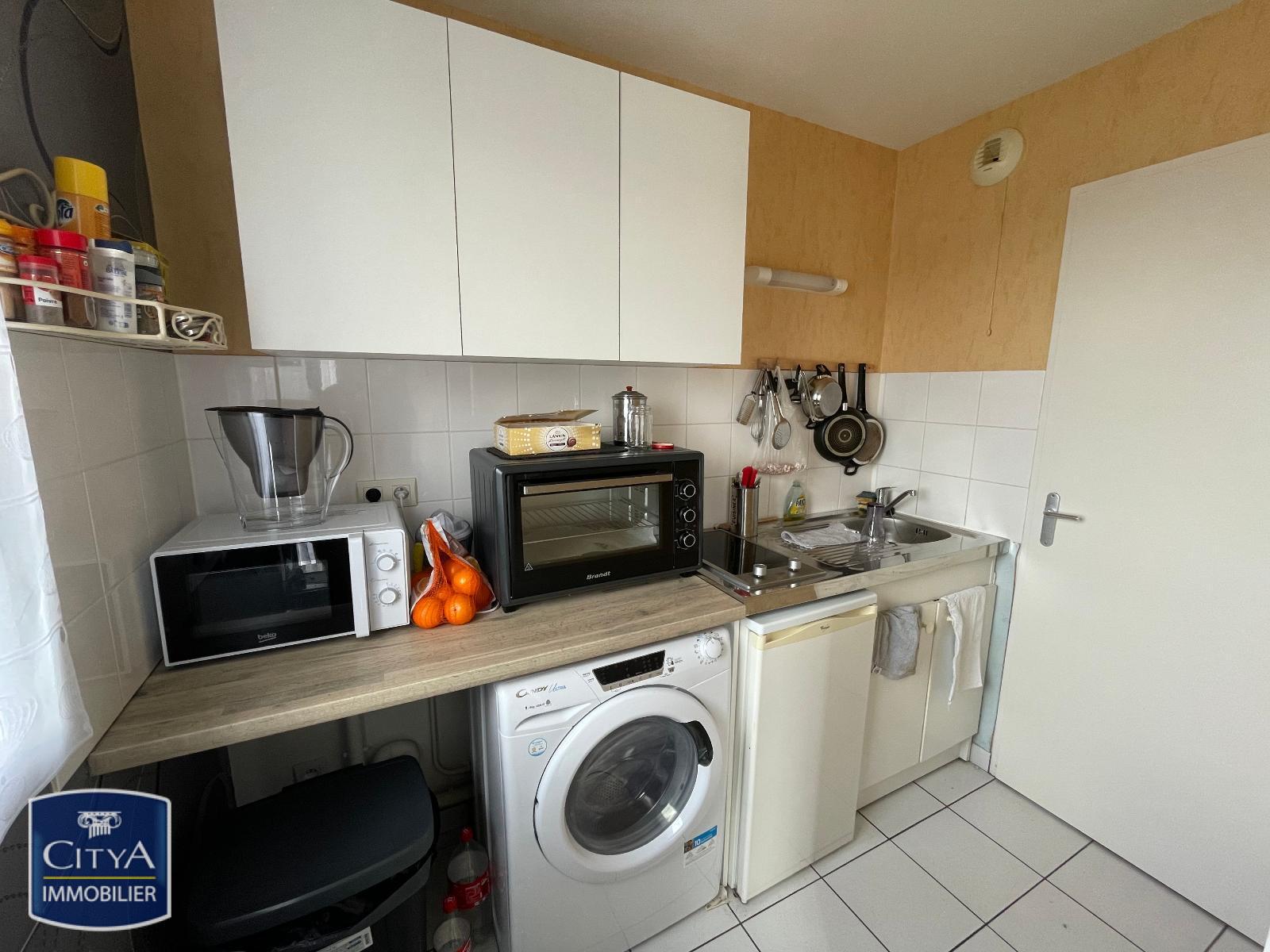 Photo 1 appartement Dieppe