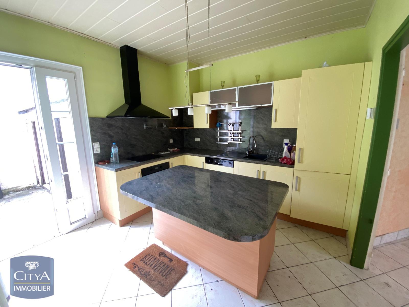 Photo du bien Maison 4 pièces 90m²