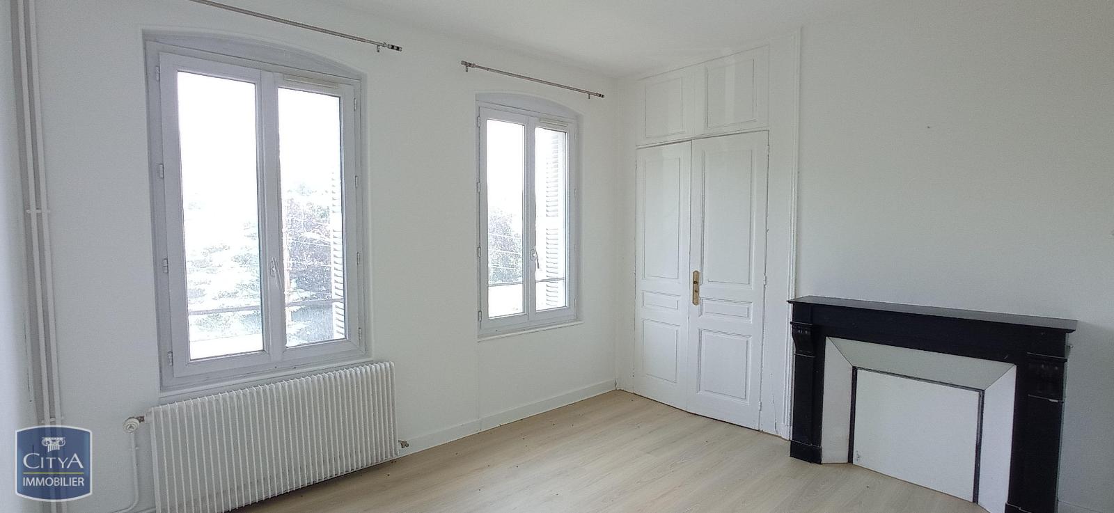 Photo 6 appartement Dieppe