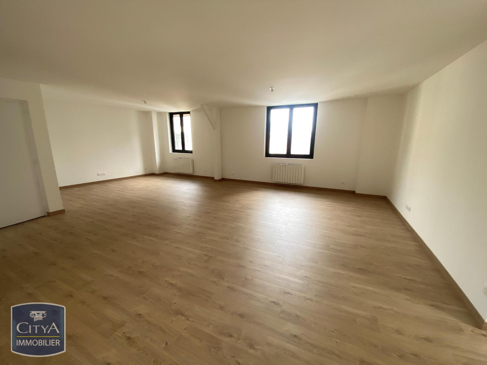 Photo 4 appartement Dieppe