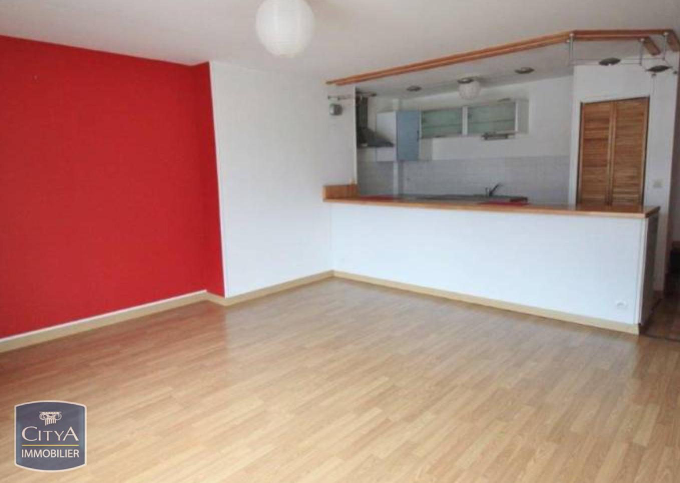 Photo Appartement 4 pièces 67.2m²