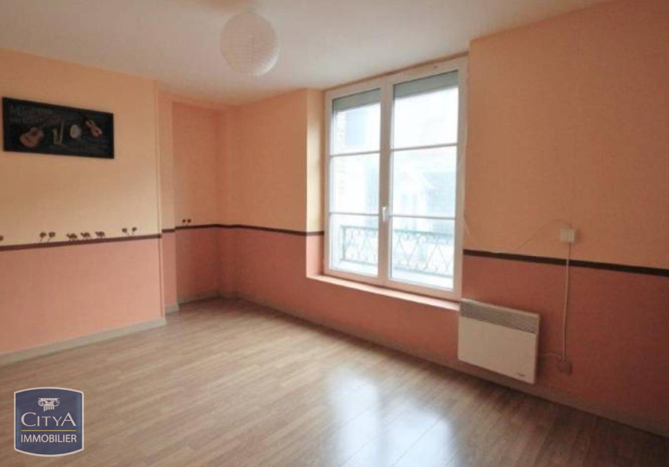 Photo 4 appartement Dieppe