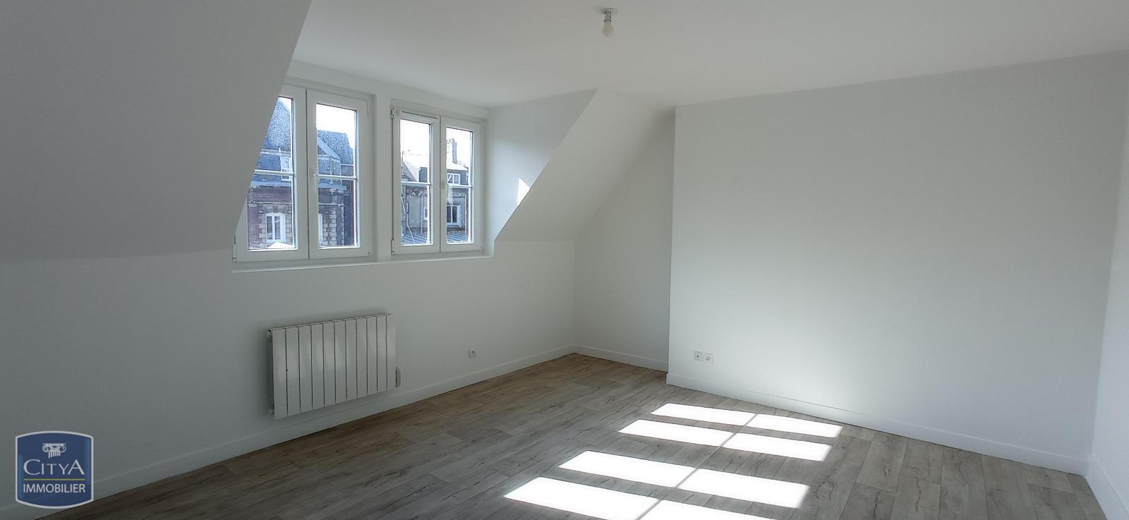 Photo 6 appartement Dieppe