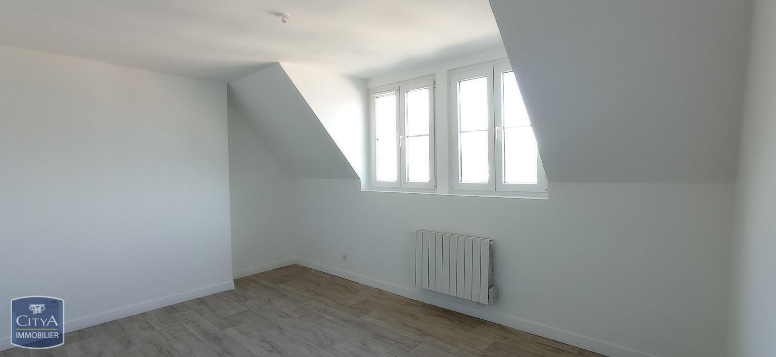 Photo 1 appartement Dieppe