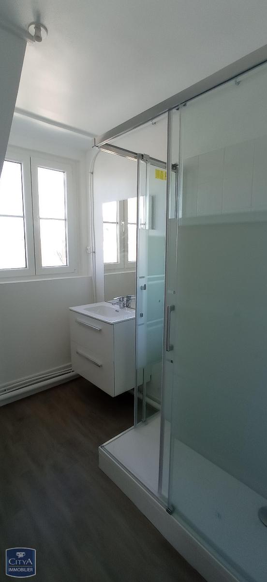 Photo 4 appartement Dieppe