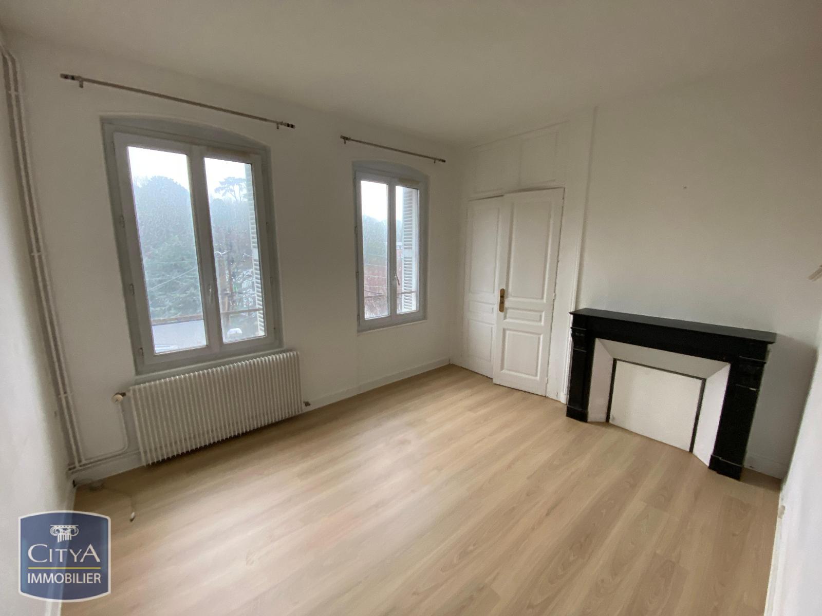 Photo 4 appartement Dieppe