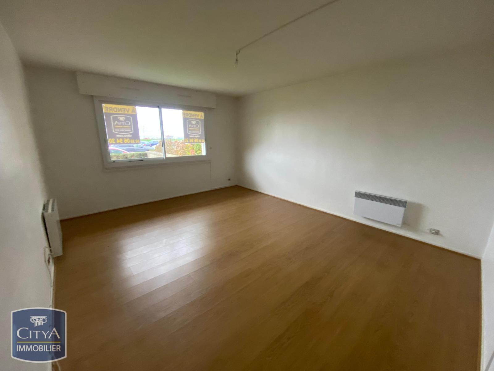 Photo 1 appartement Dieppe