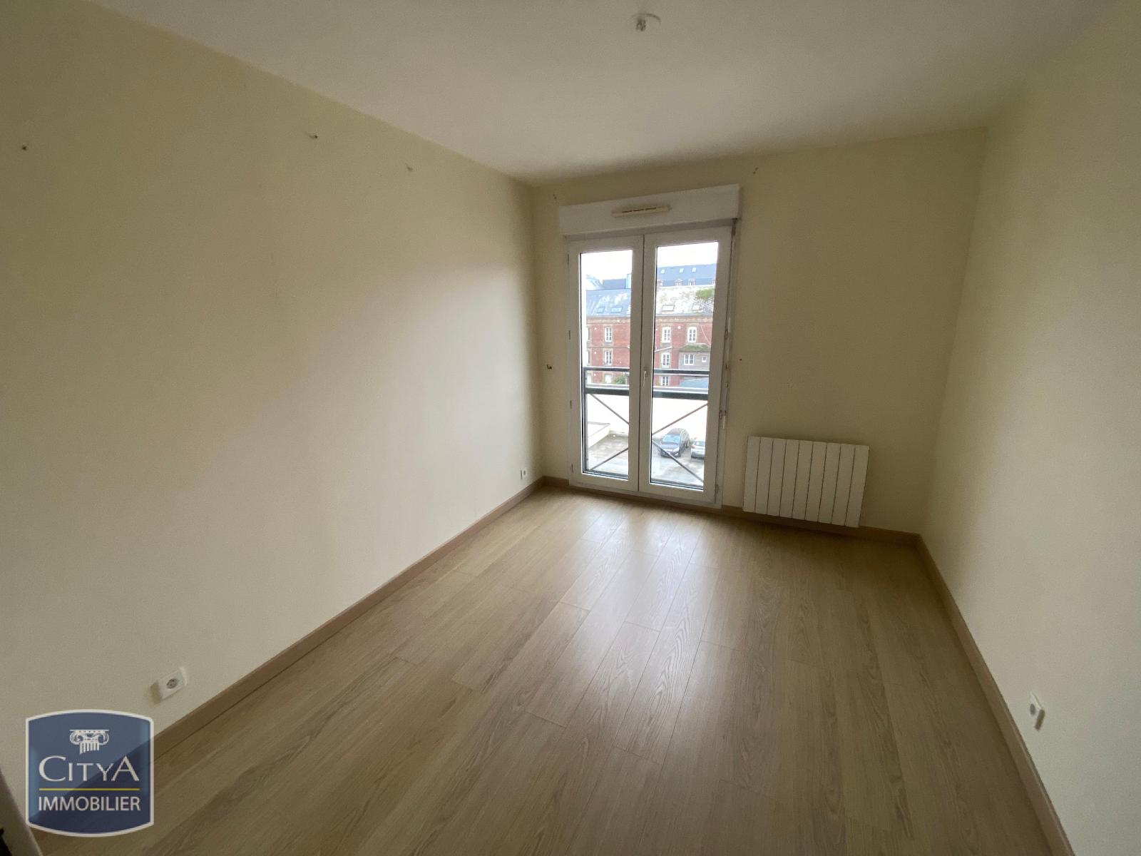 Photo 6 appartement Dieppe