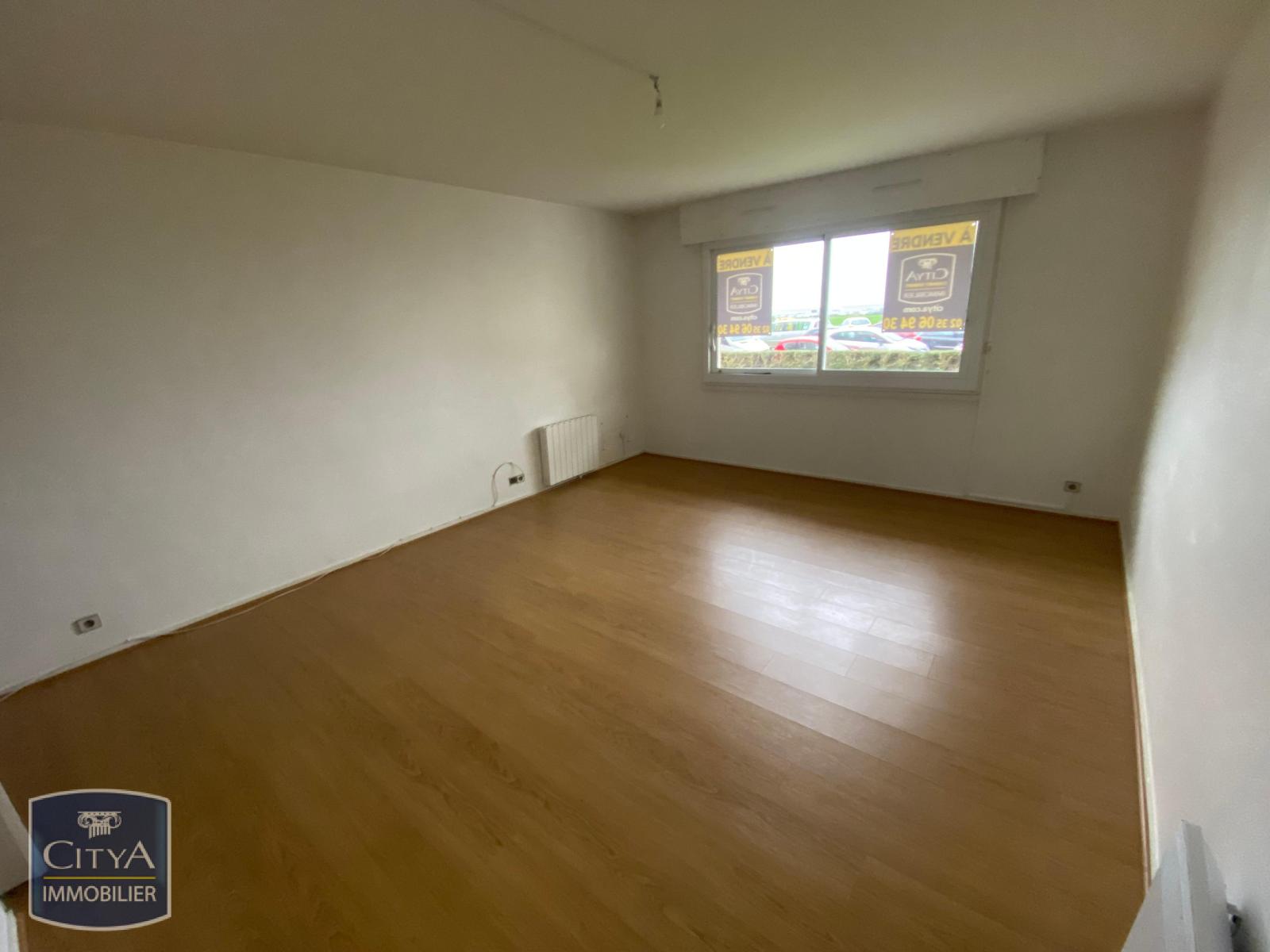 Photo 9 appartement Dieppe