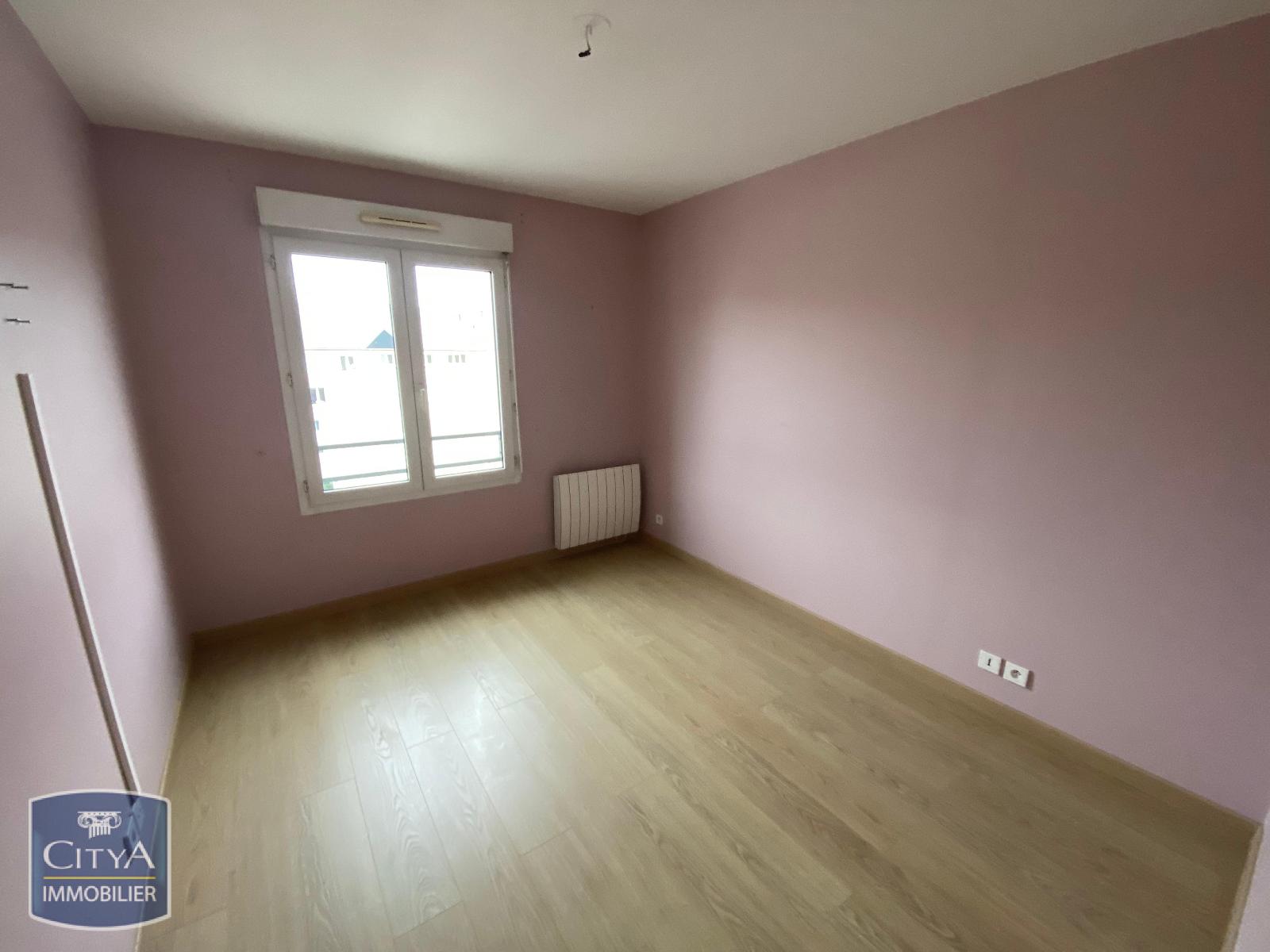 Photo 3 appartement Dieppe