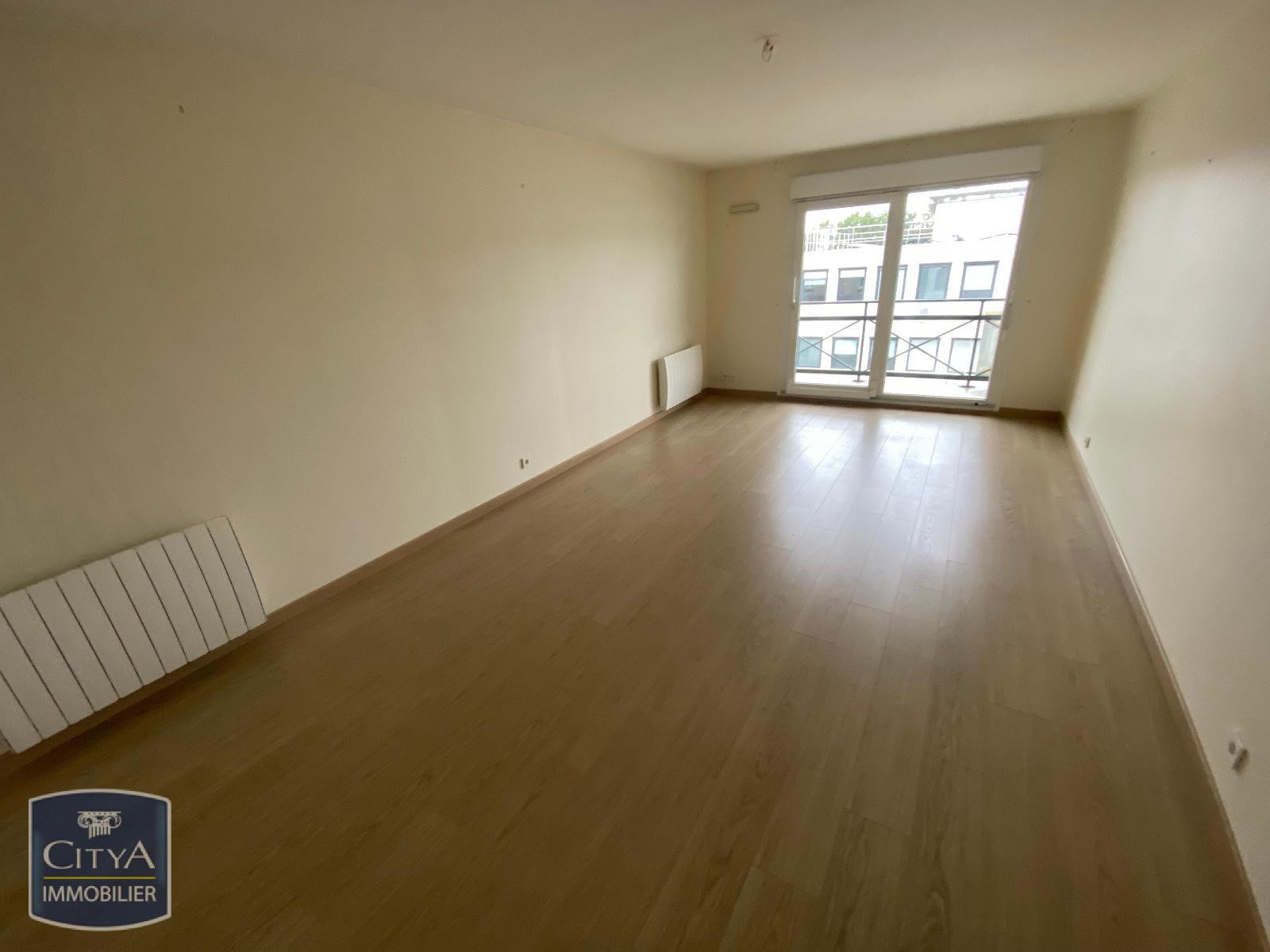 Photo 1 appartement Dieppe