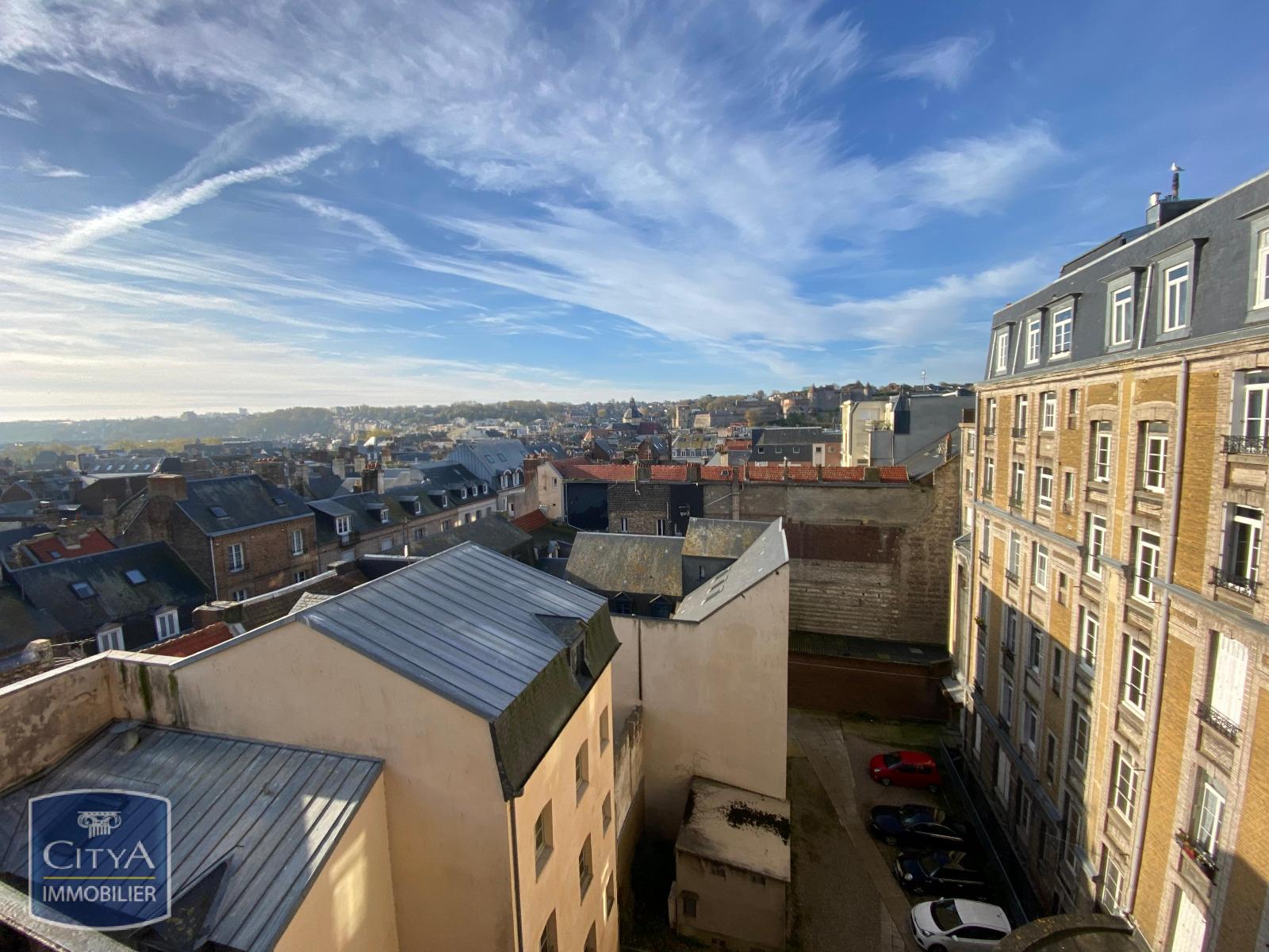 Photo 10 appartement Dieppe