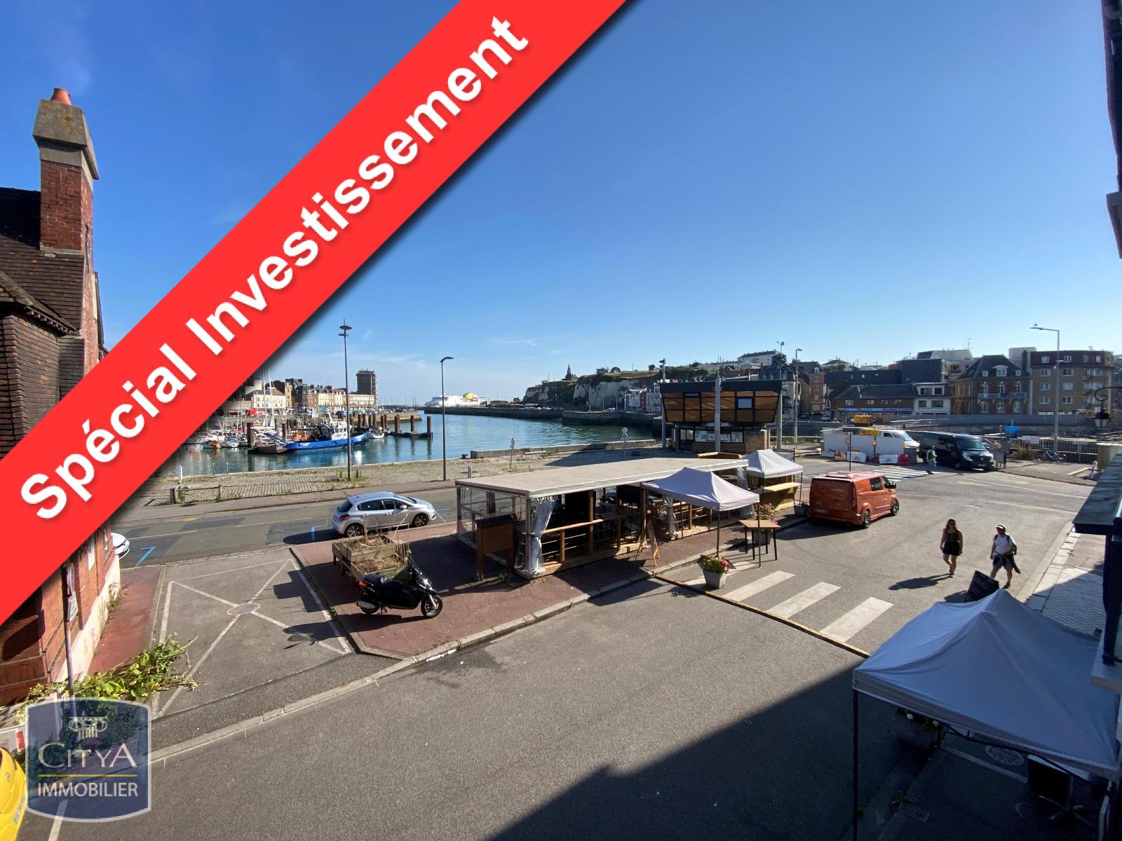 Photo du bien Immeuble 119m²