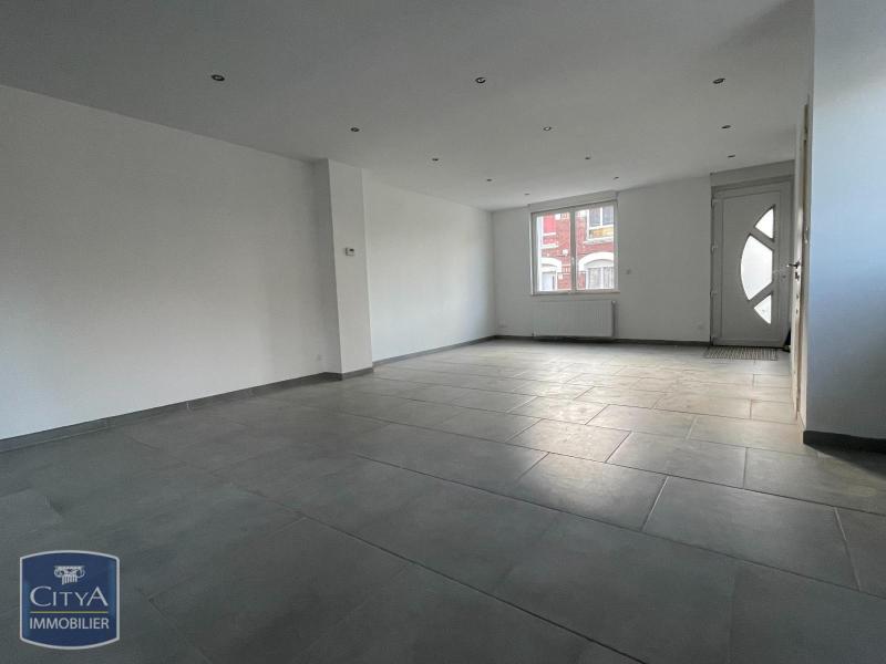 Photo Maison 5 pièces 113.57m²