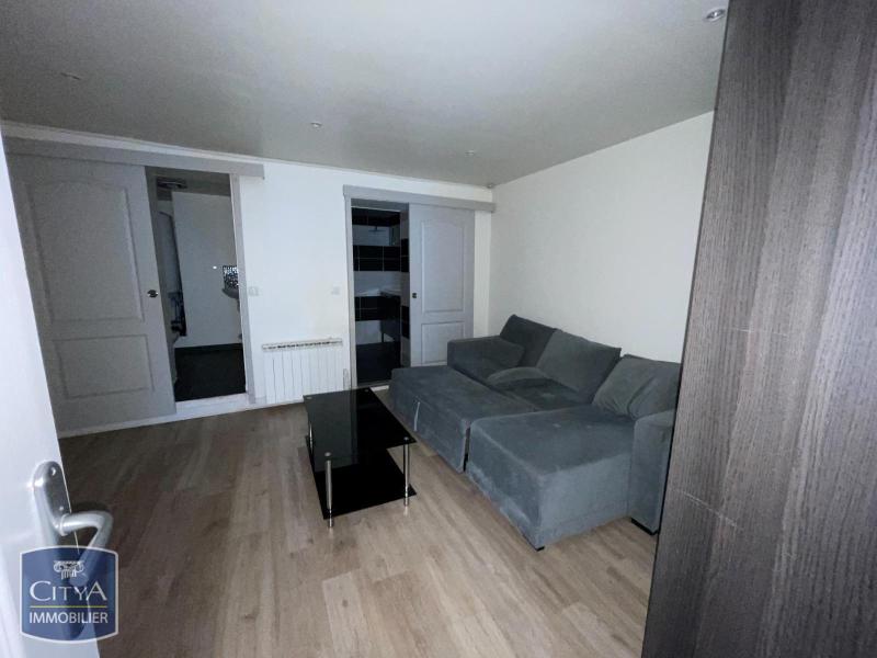 Photo 2 appartement Cambrai