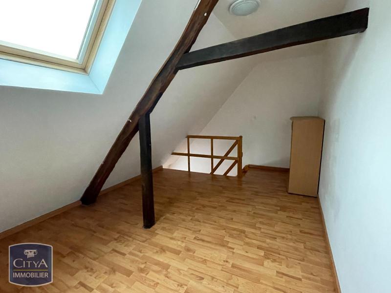 Photo 2 appartement Cambrai