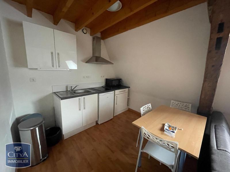 Photo 1 appartement Cambrai