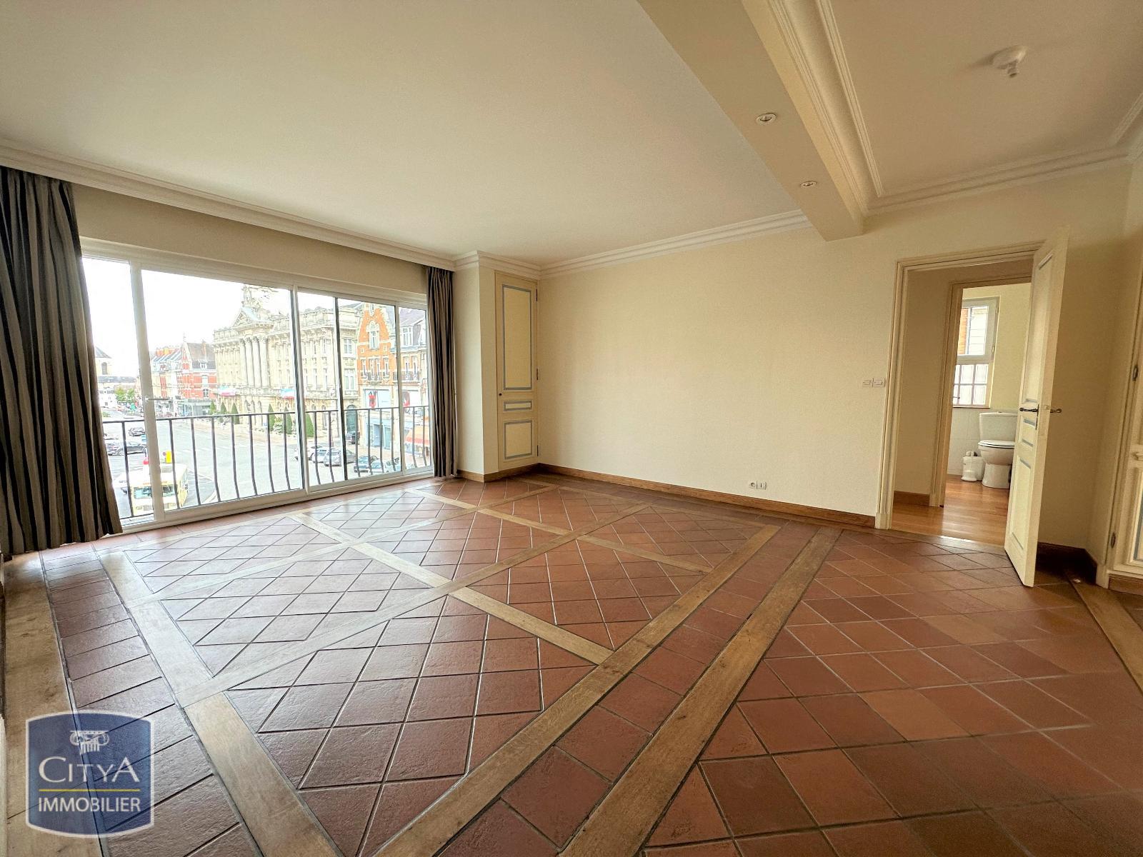 Photo 3 appartement Cambrai