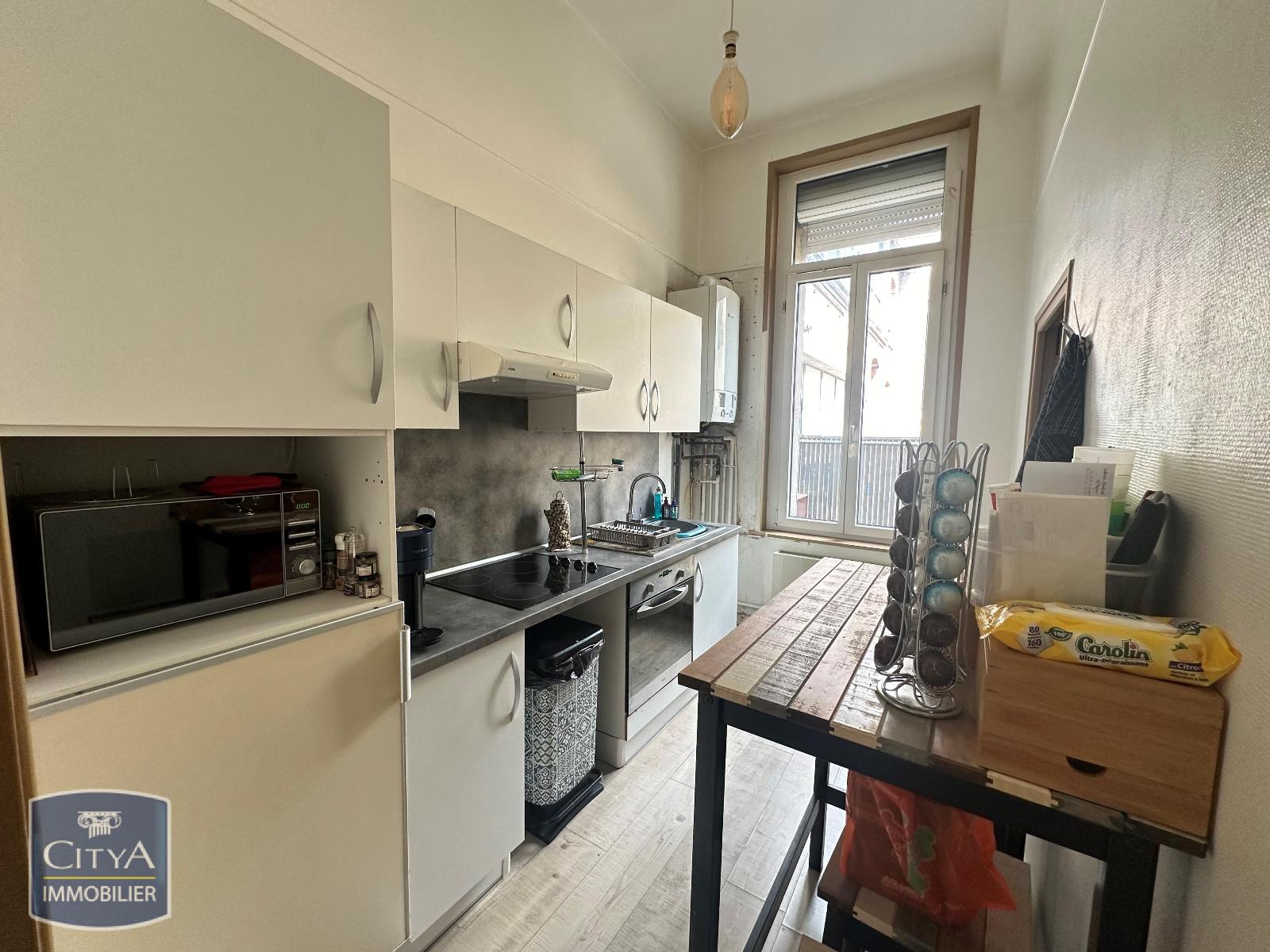 Photo 1 appartement Cambrai