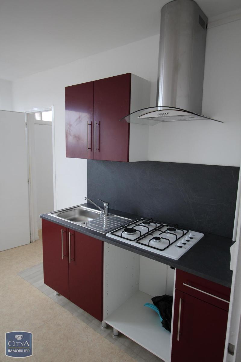 Photo 1 appartement Cambrai