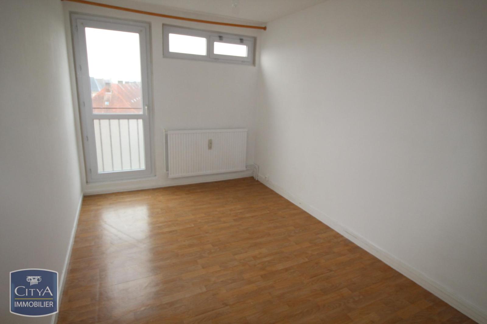 Photo 3 appartement Cambrai