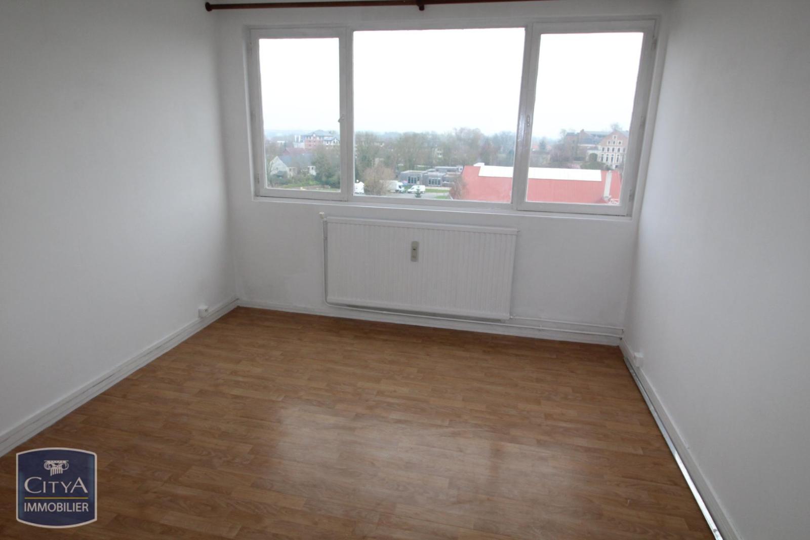 Photo 4 appartement Cambrai