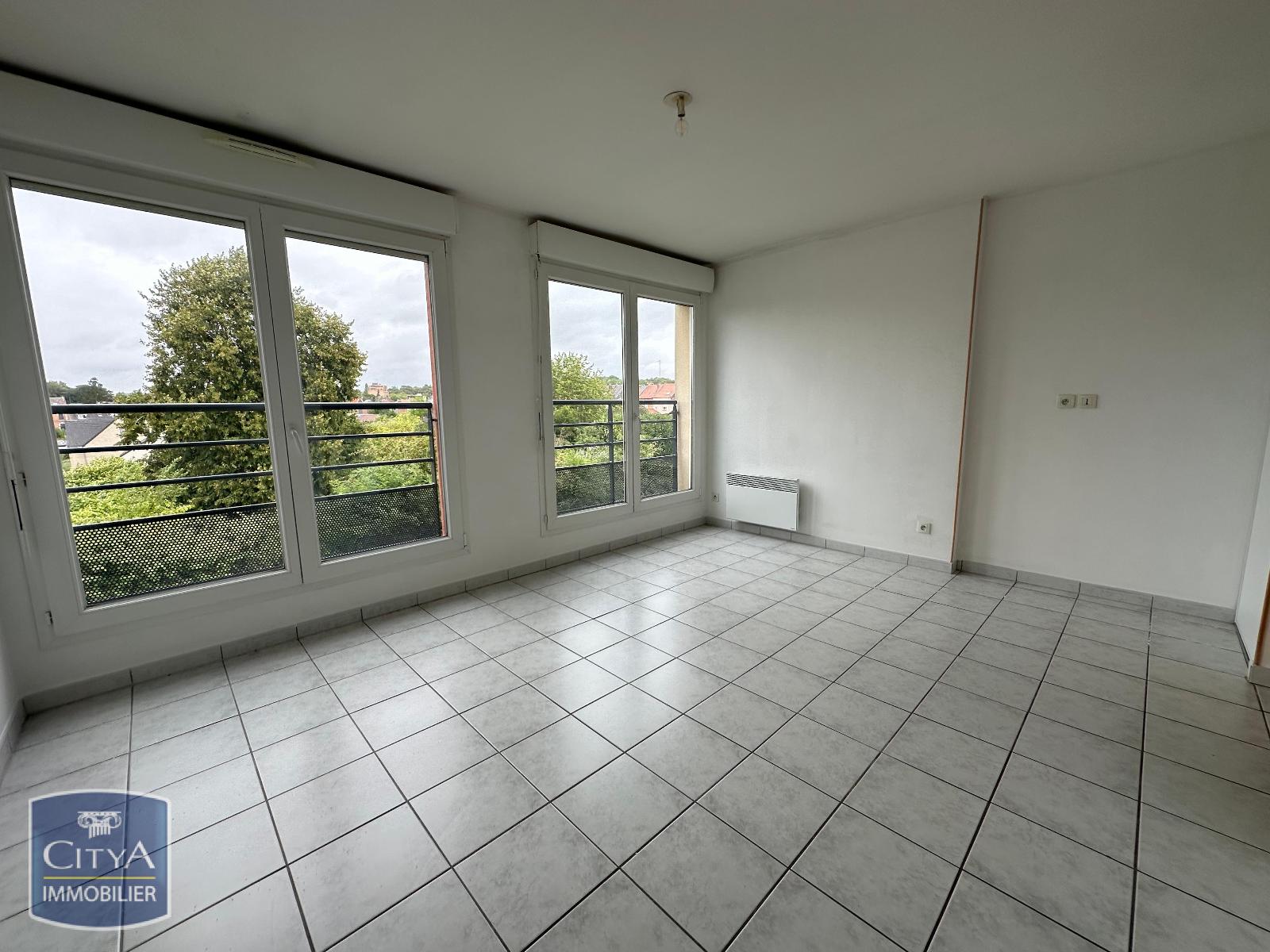 Photo du bien Appartement 1 pièces 28.2m²