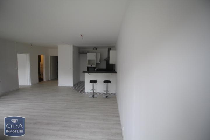 Photo 1 appartement Cambrai