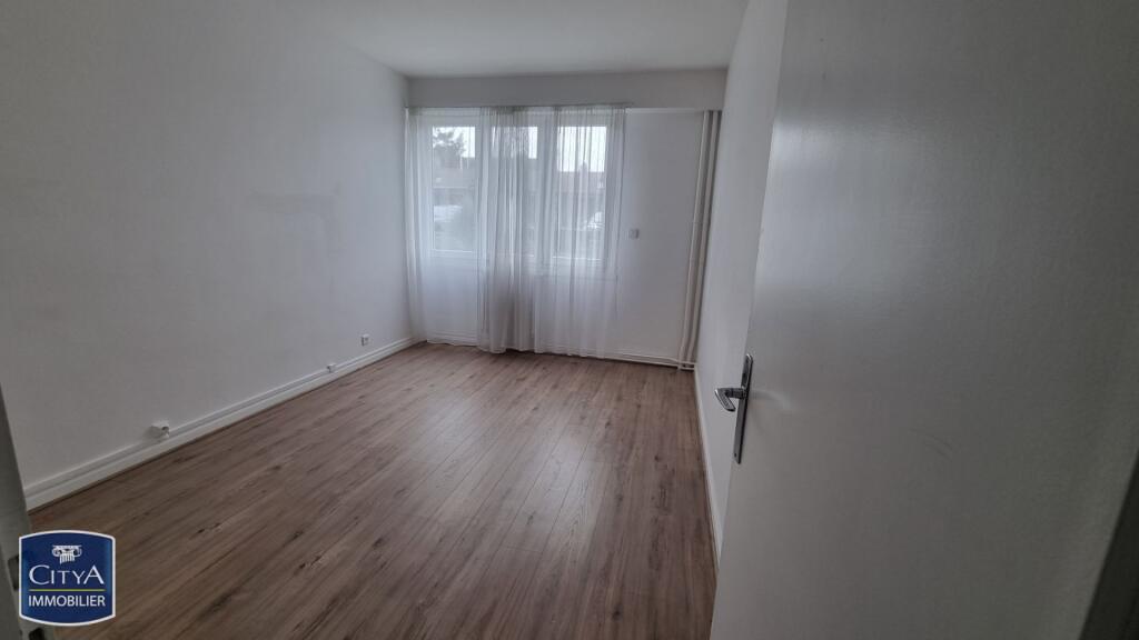 Photo 4 appartement Cambrai