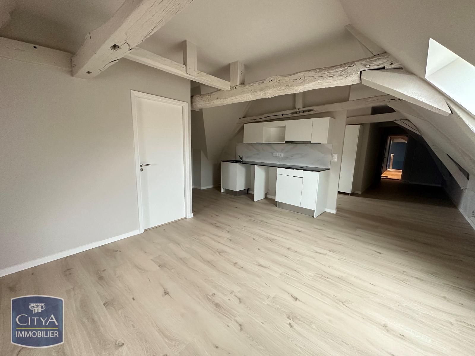 Photo du bien Appartement 1 pièces 41.9m²