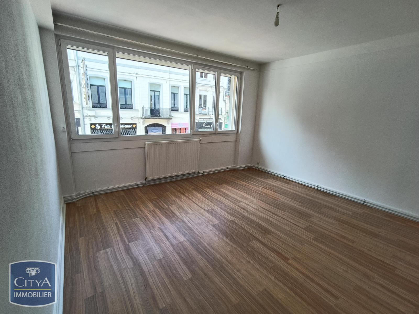 Photo 2 appartement Cambrai