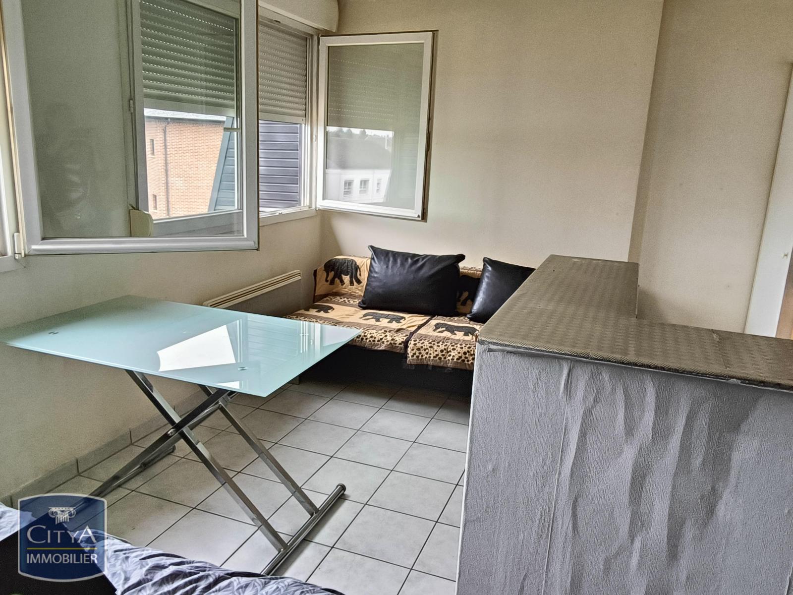 Photo 2 appartement Cambrai