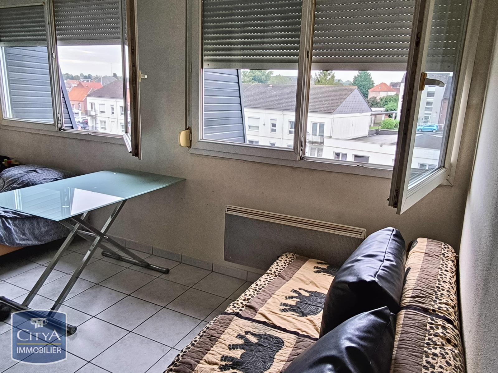 Photo 1 appartement Cambrai