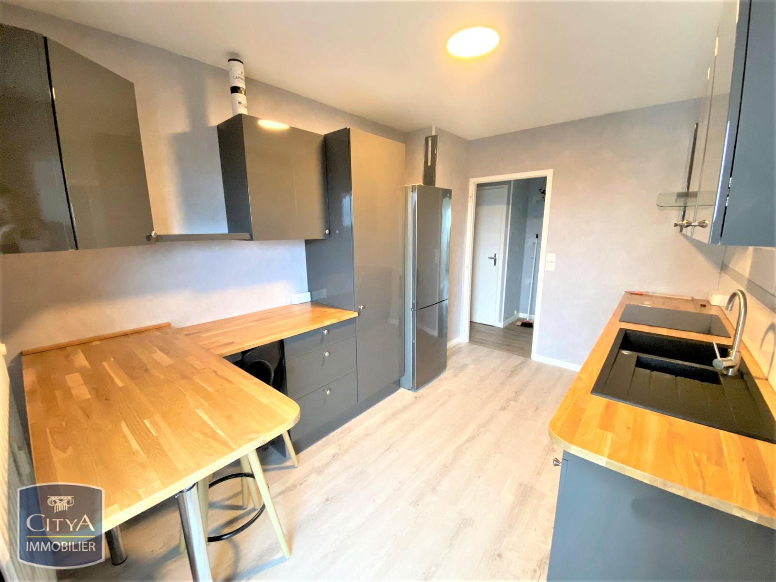 Photo 3 appartement Cambrai