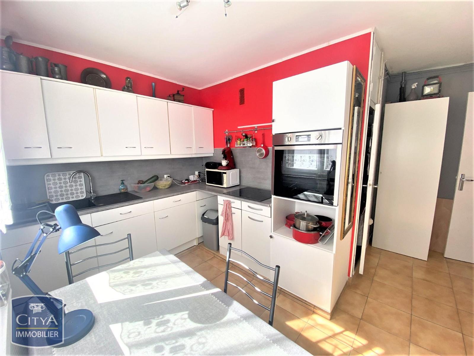 Photo 1 appartement Cambrai