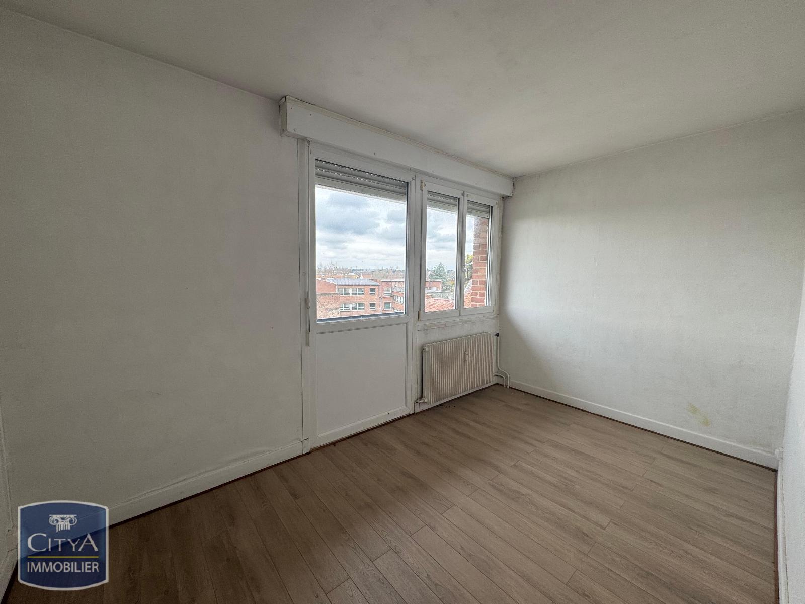 Photo 2 appartement Cambrai