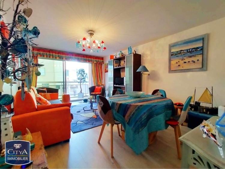 Photo Appartement 1 pièce 33m²