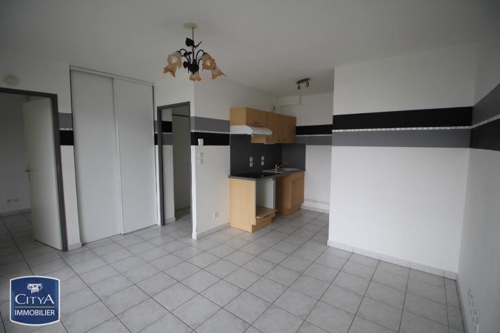 Photo 1 appartement Cambrai