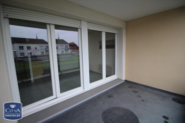 Photo 3 appartement Cambrai