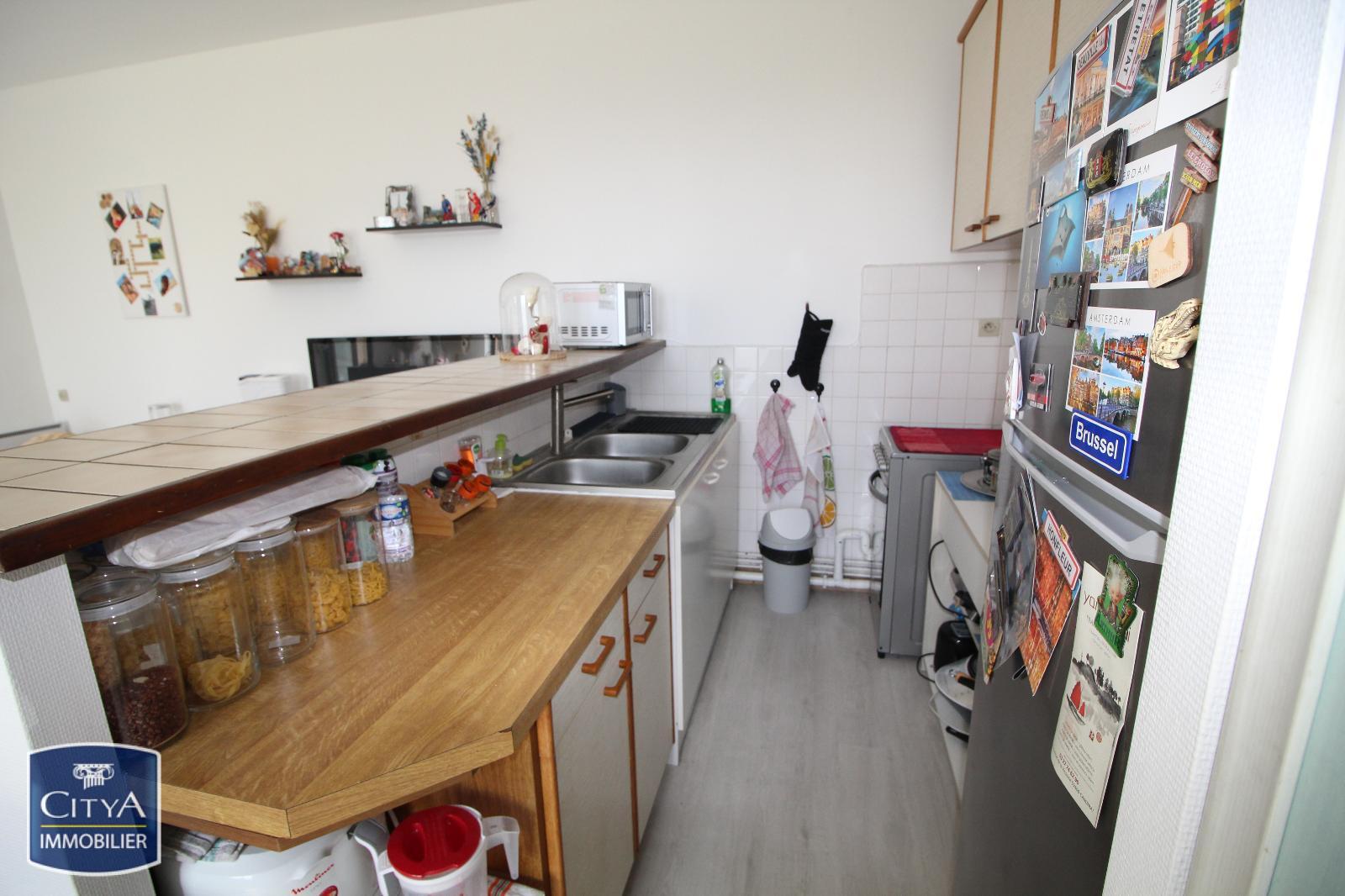 Photo 3 appartement Cambrai